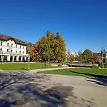 Lux Apartment Ilidza