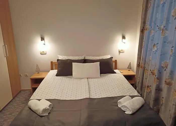 Lux Apartment Ilidza