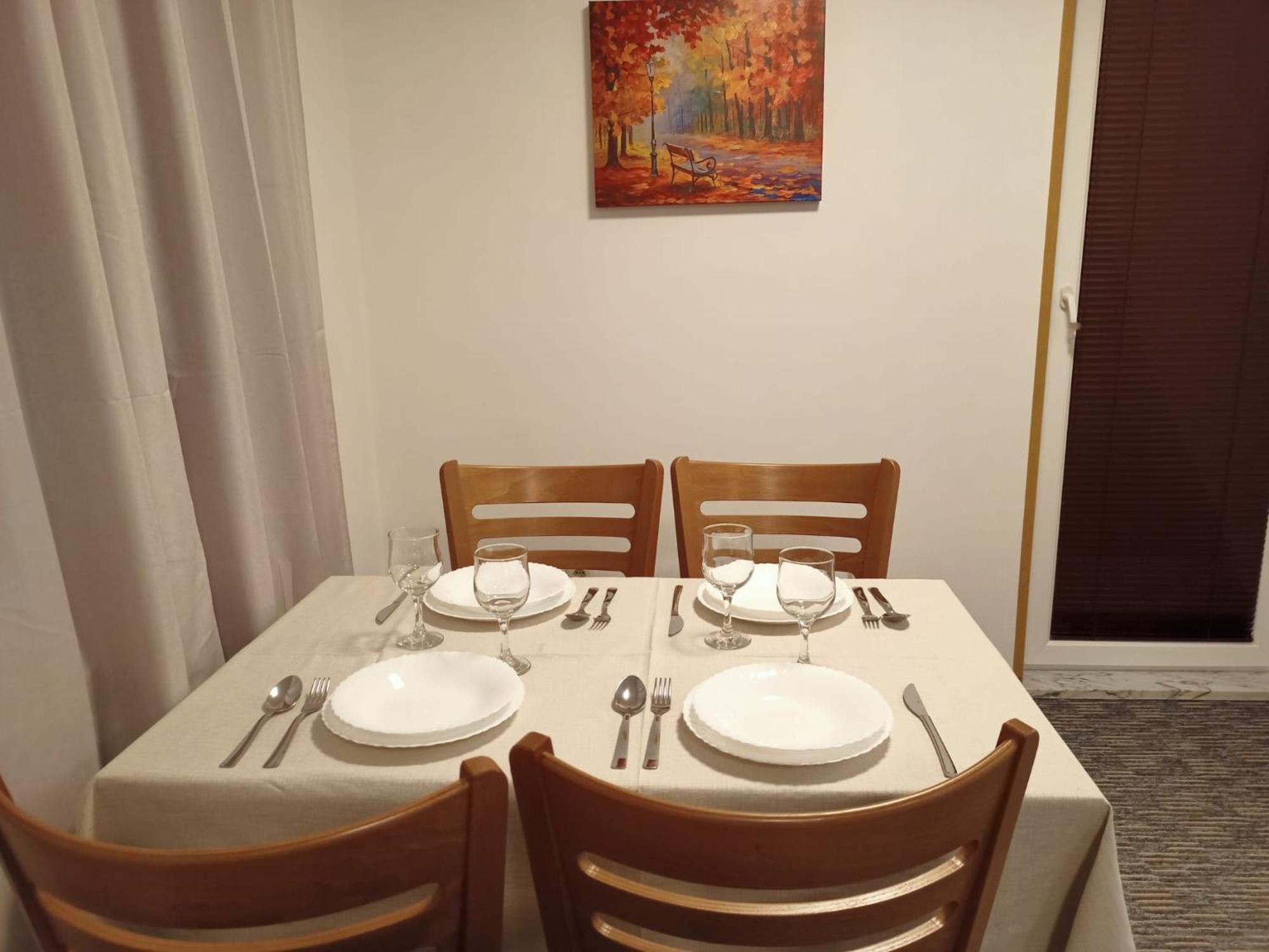 Lux Ilidza Apartment Sarajevo