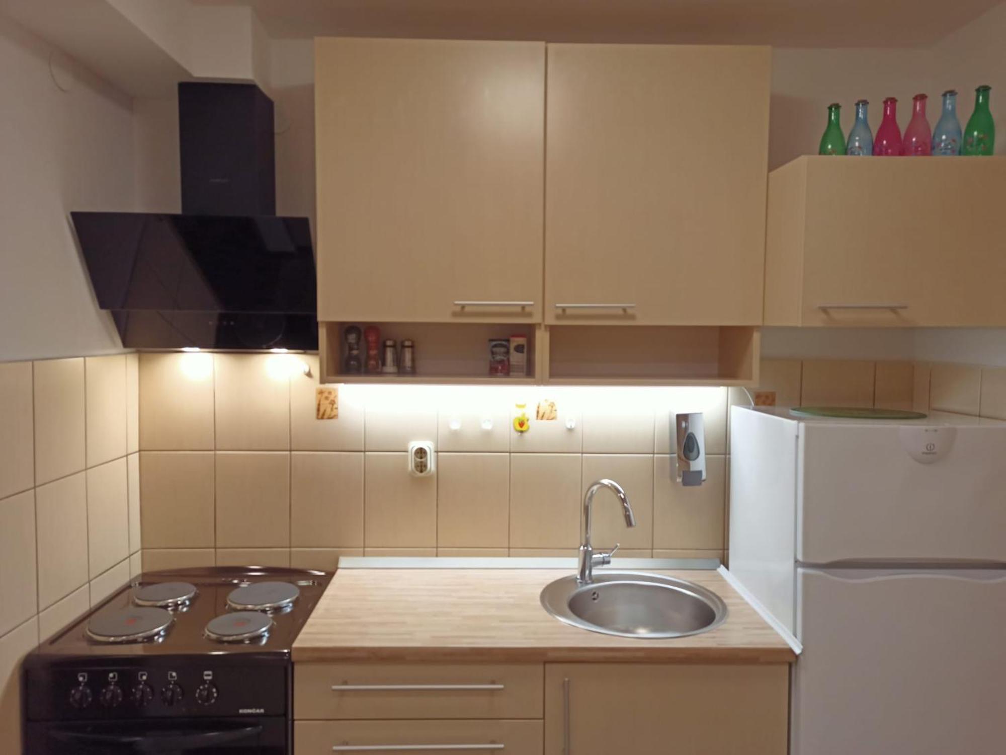 Apartment Lux Ilidza Sarajevo