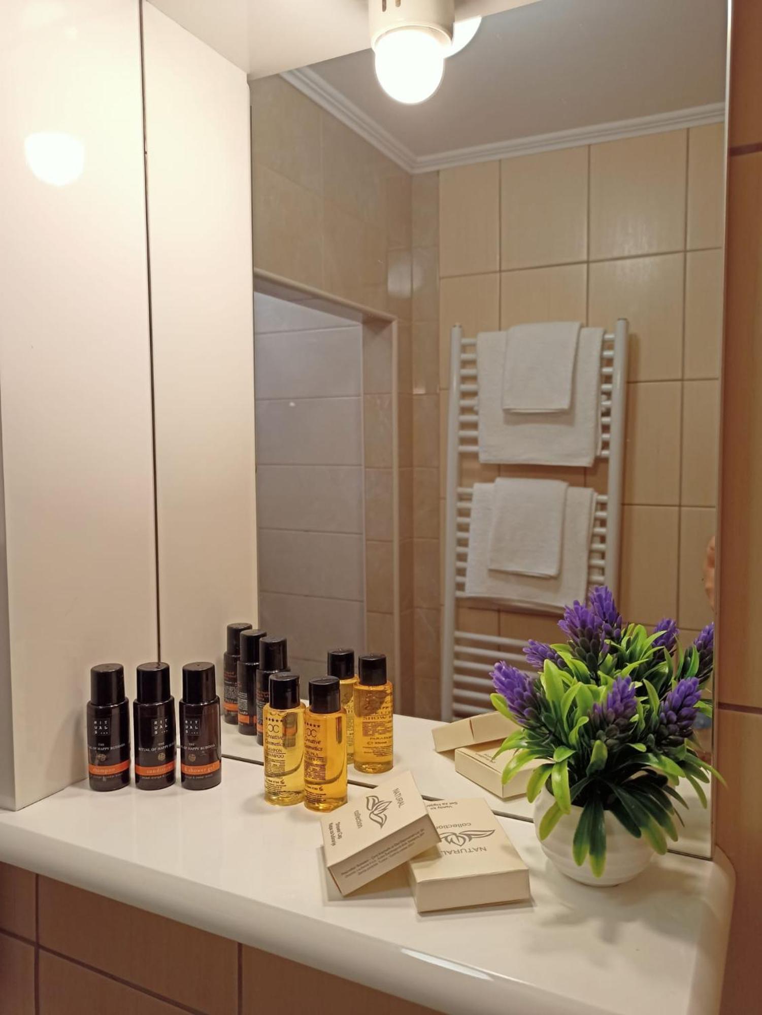 Lux Ilidza Apartment