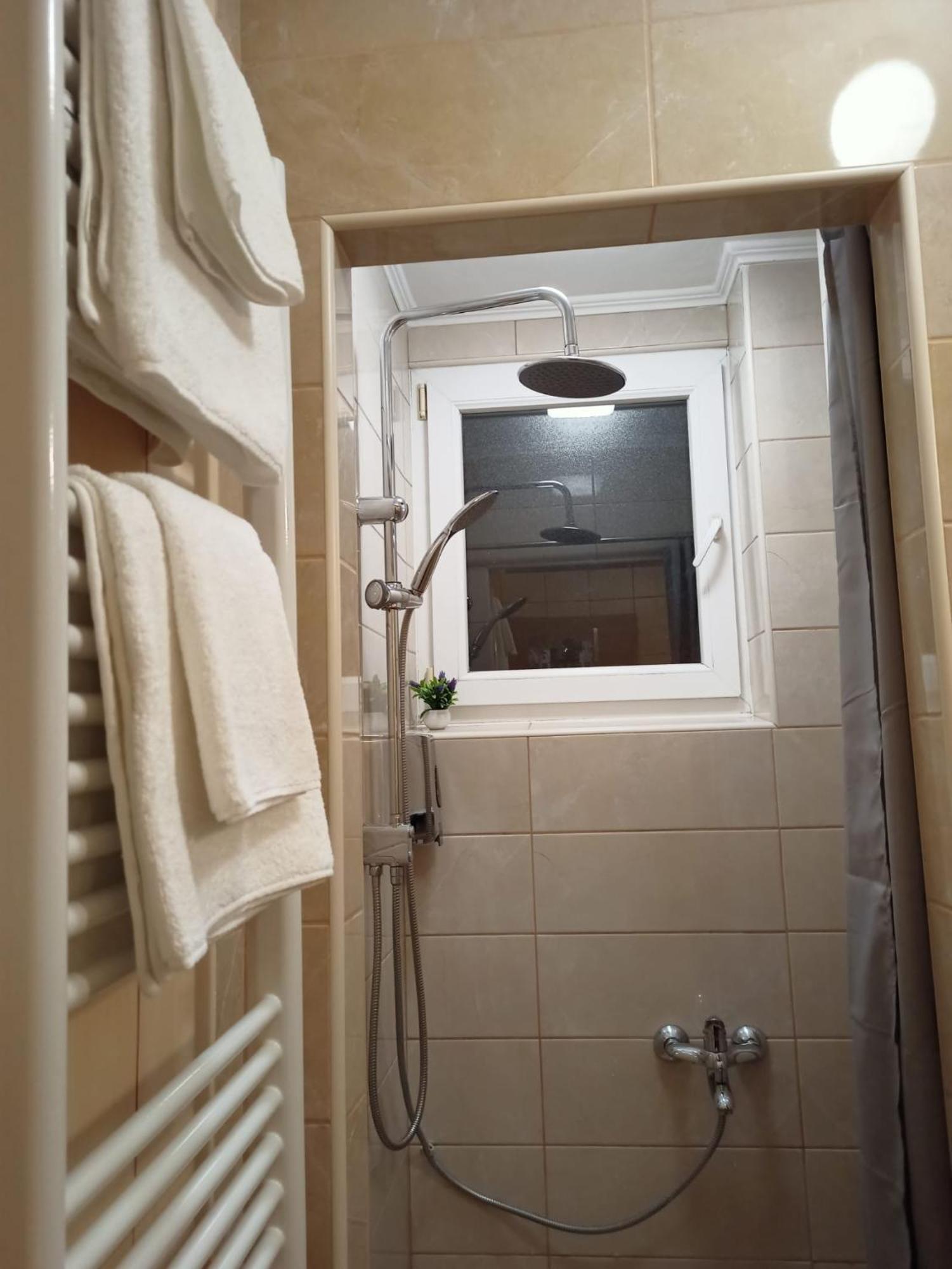 Apartment Lux Ilidza Sarajevo