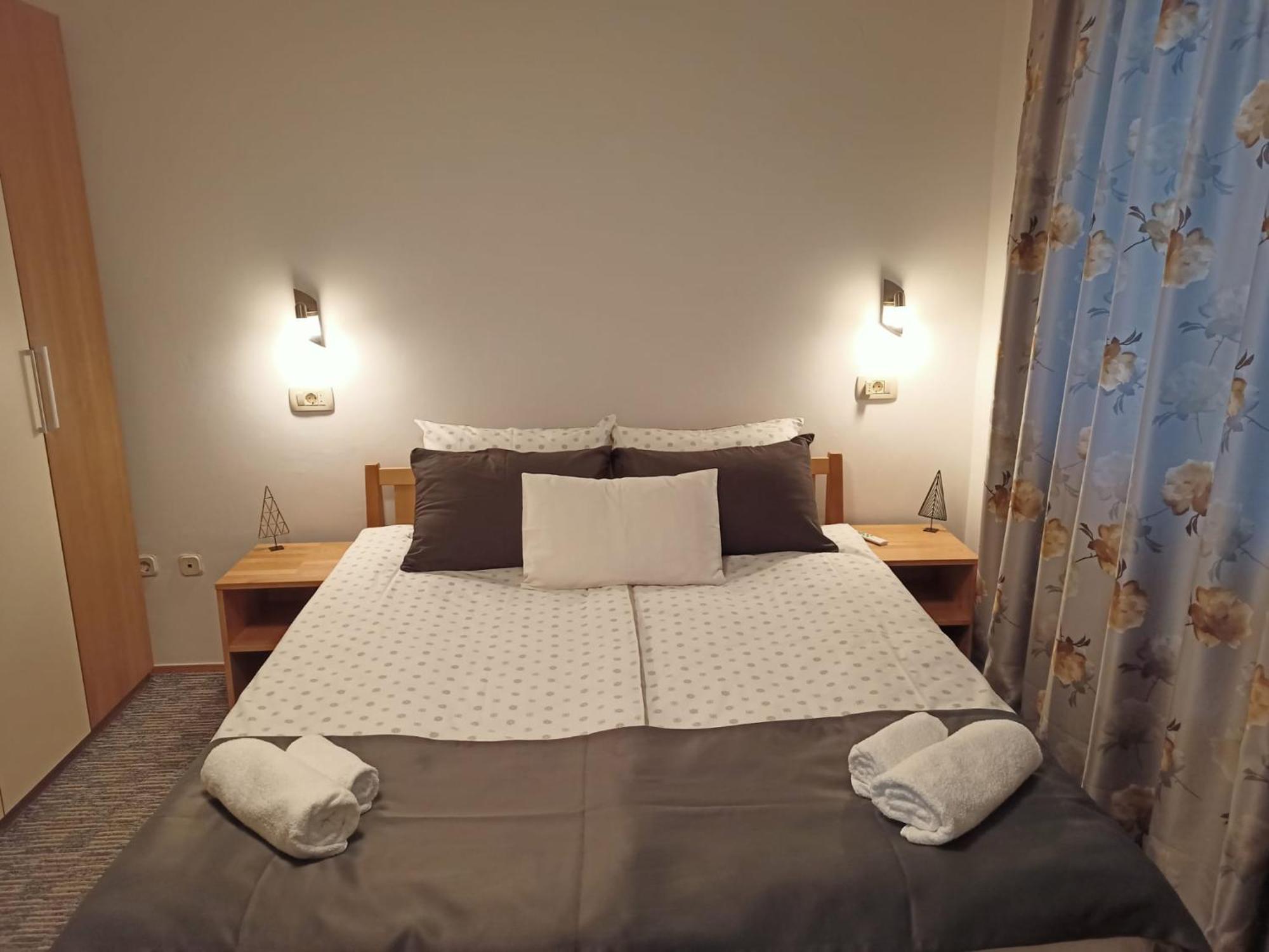 Lux Ilidza Apartment