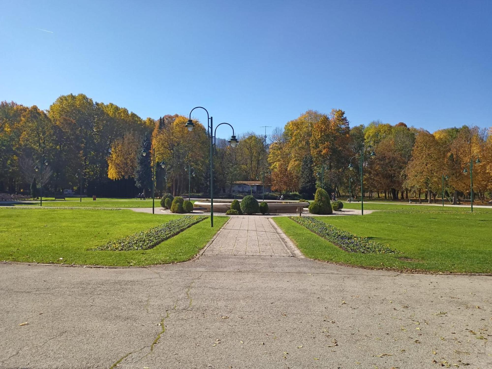 Apartment Lux Ilidza *