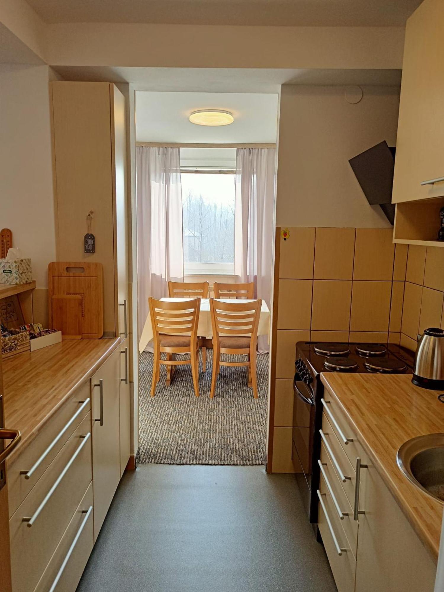 Lux Ilidza Apartment Sarajevo