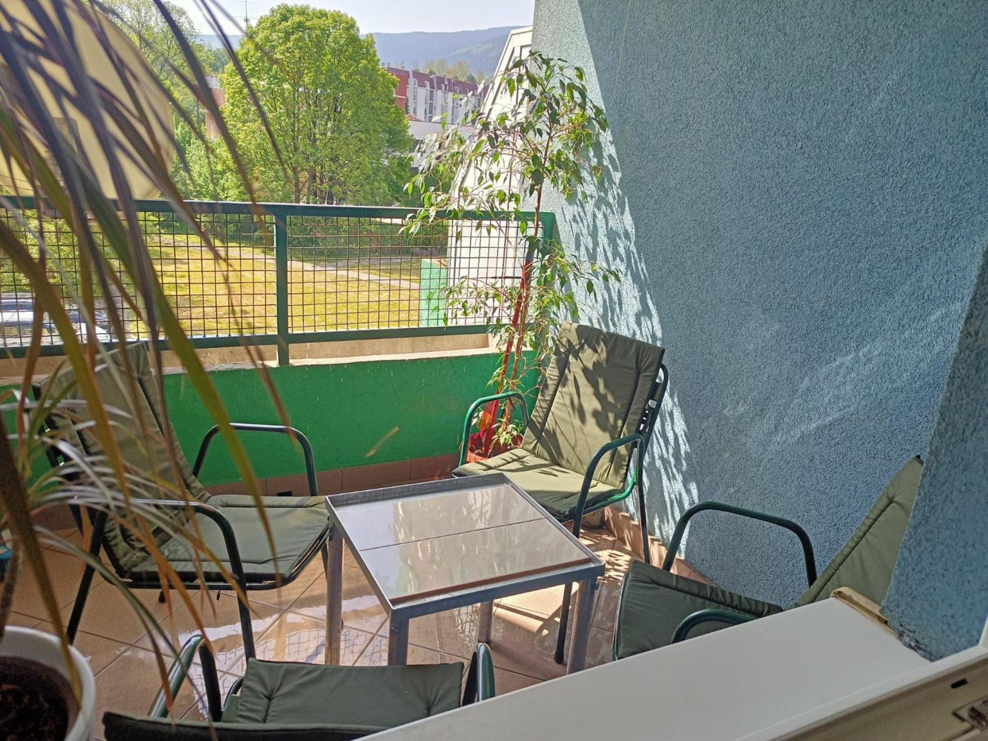 Lux Ilidza Apartment *