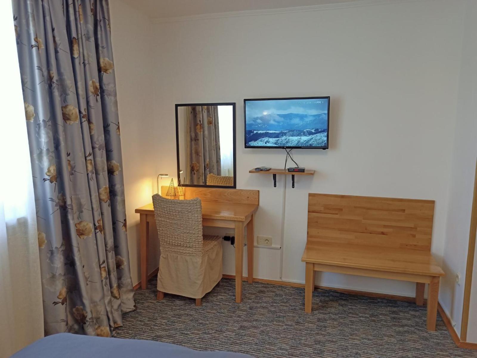 Lux Ilidza Apartment *