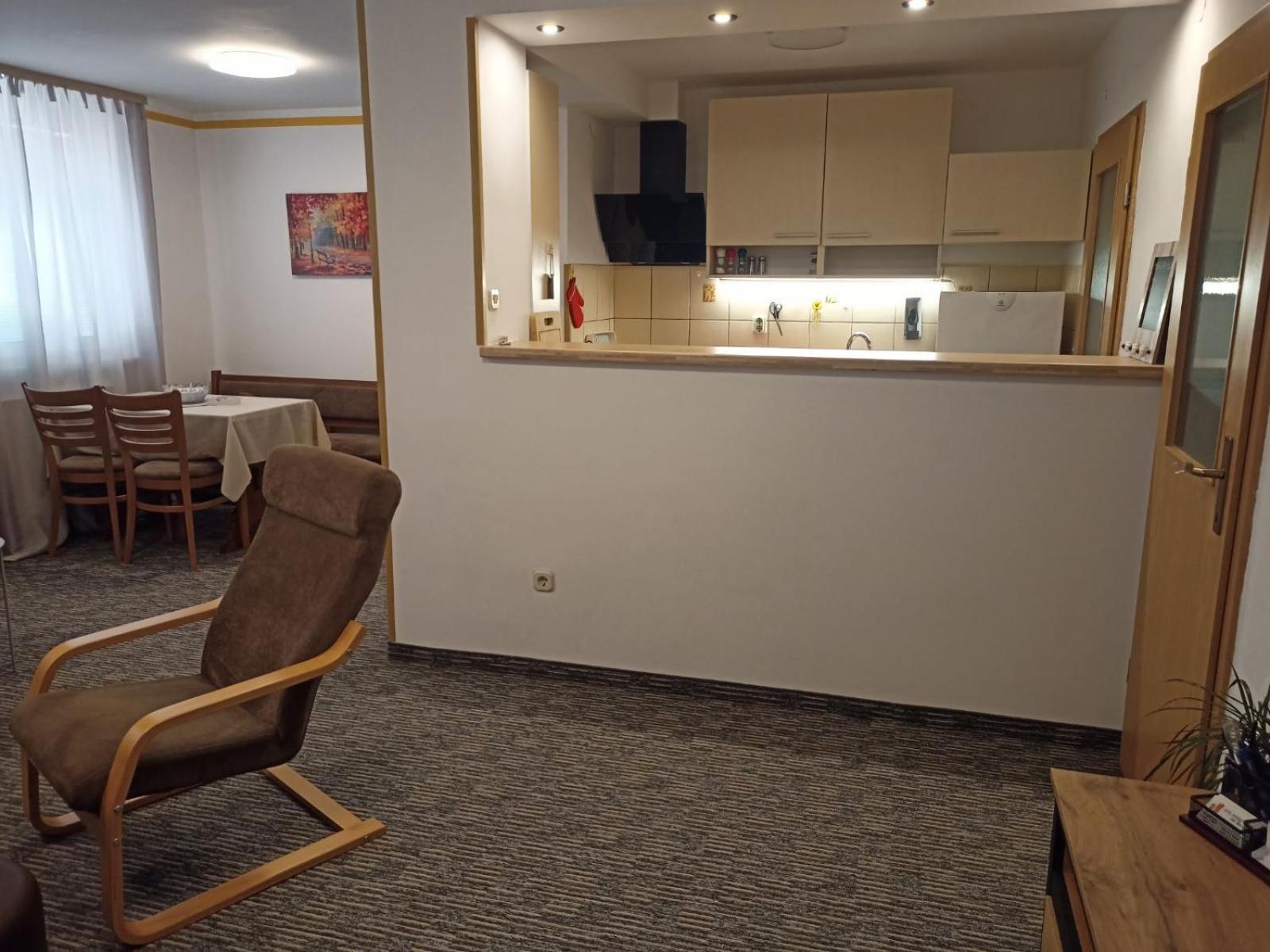 Lux Ilidza Apartment