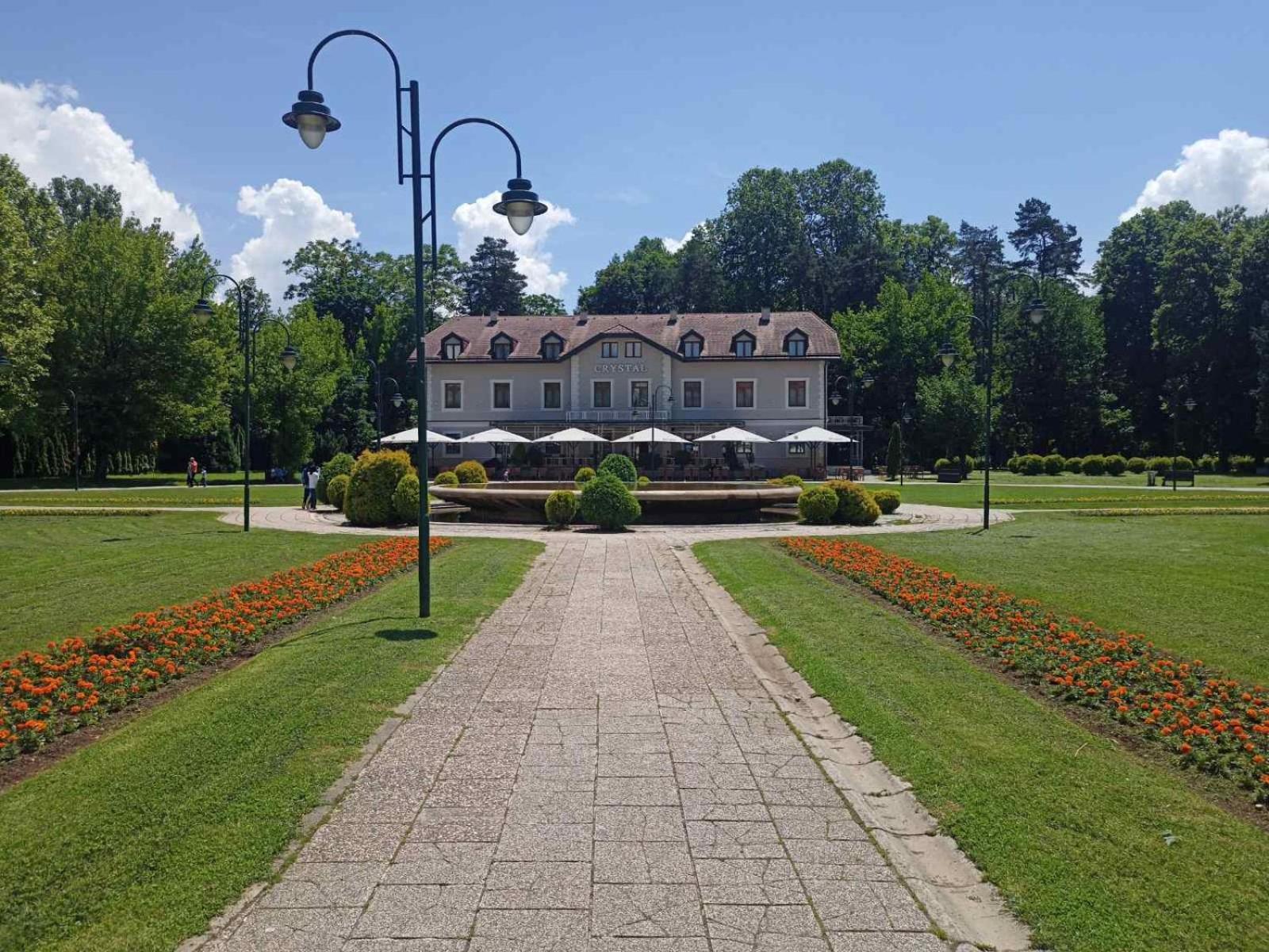 Apartment Lux Ilidza *