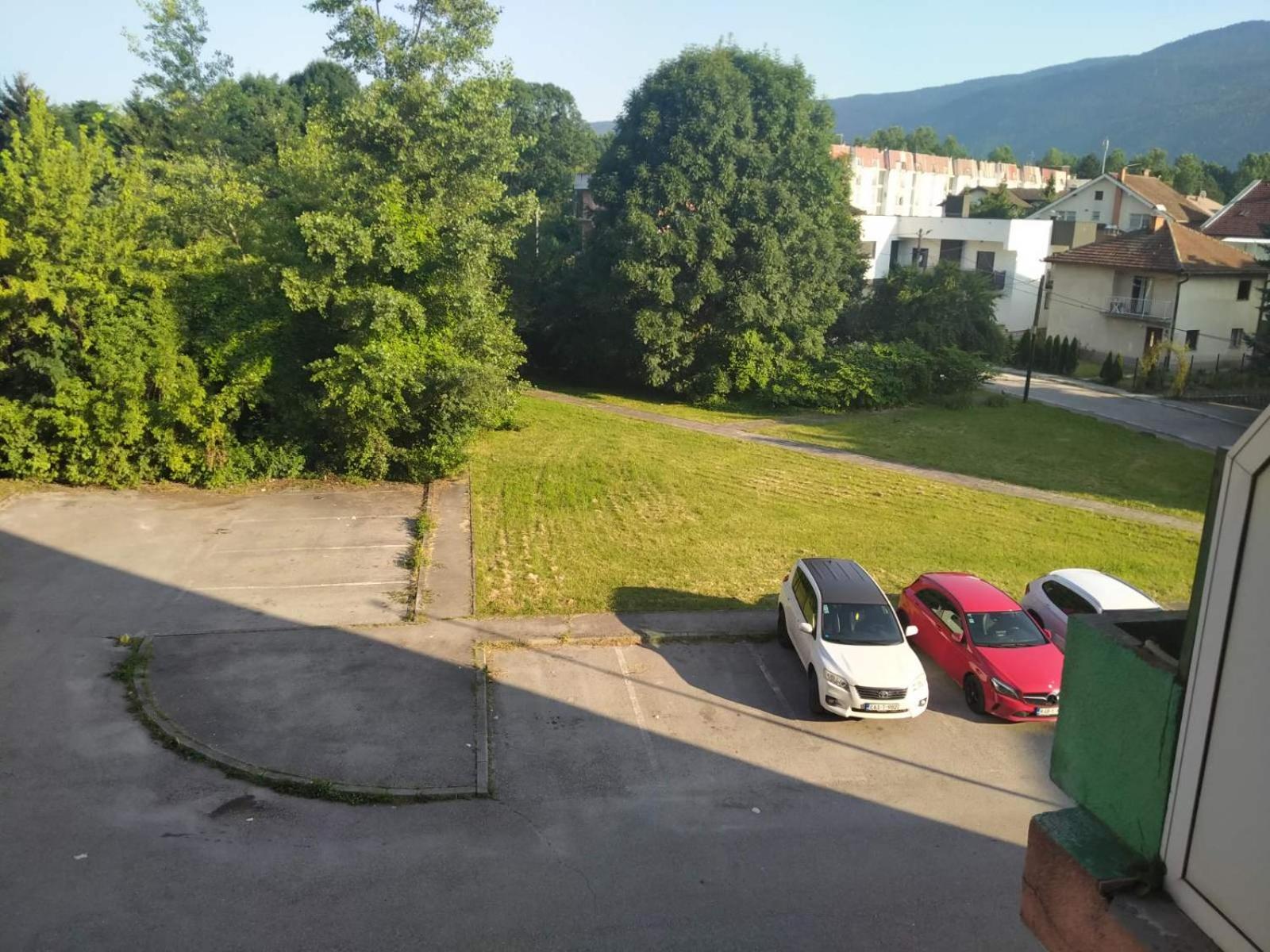Lux Ilidza Apartment *