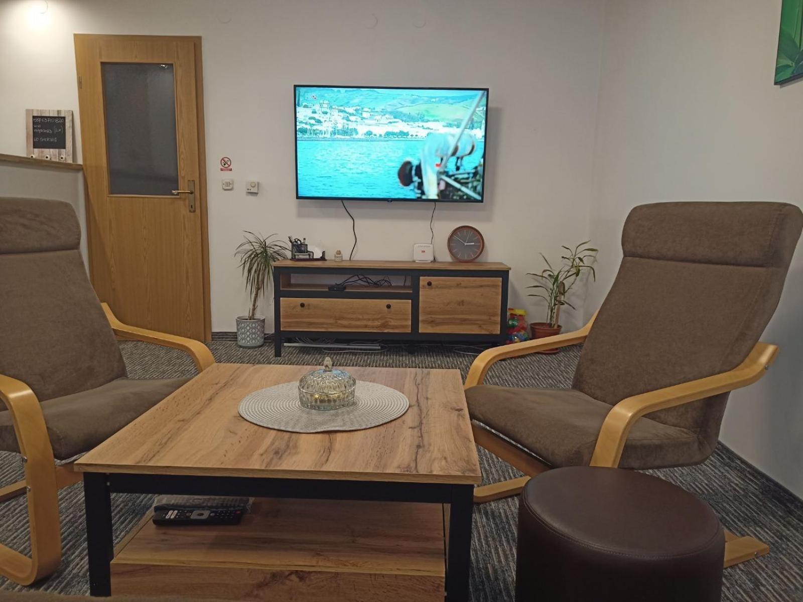 Lux Ilidza Apartment *